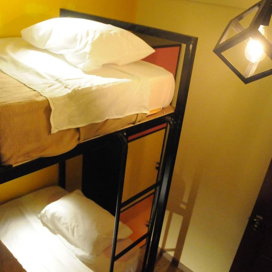 Happy Tree Hostel Peru Lima Extérieur photo